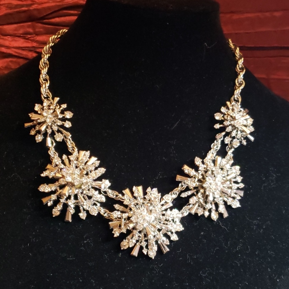 Necklace (PRICE IS FIRM)